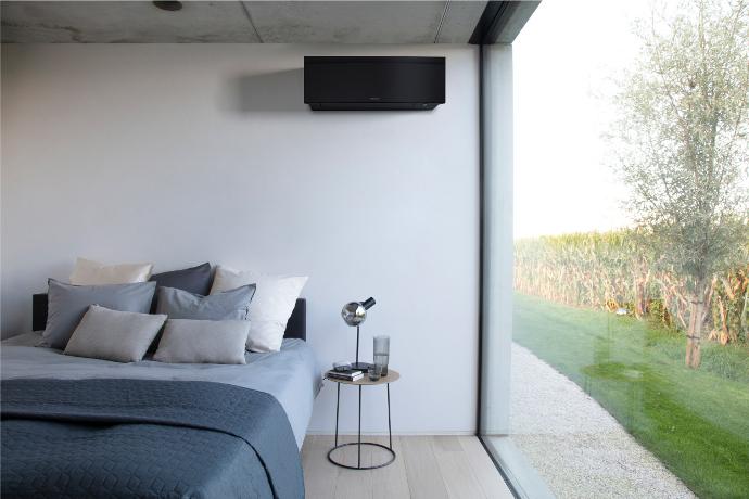 sirux daikin stylish