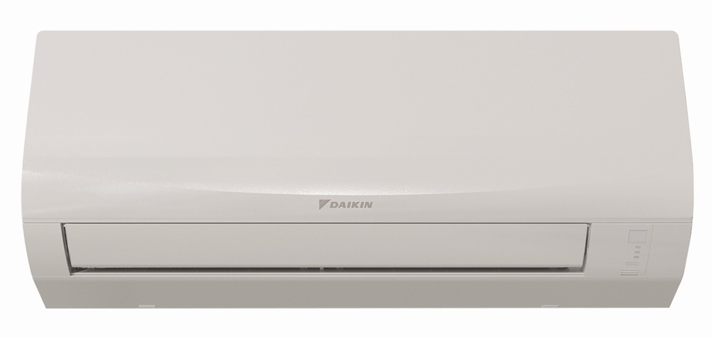 Daikin Sensira FTXF20F - vnútorná jednotka a diaľkový ovládač