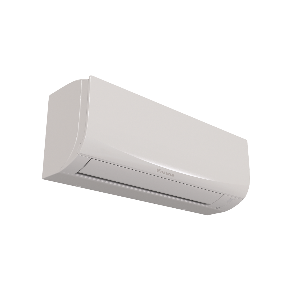 Daikin Sensira FTXF71F - vnútorná jednotka a diaľkový ovládač