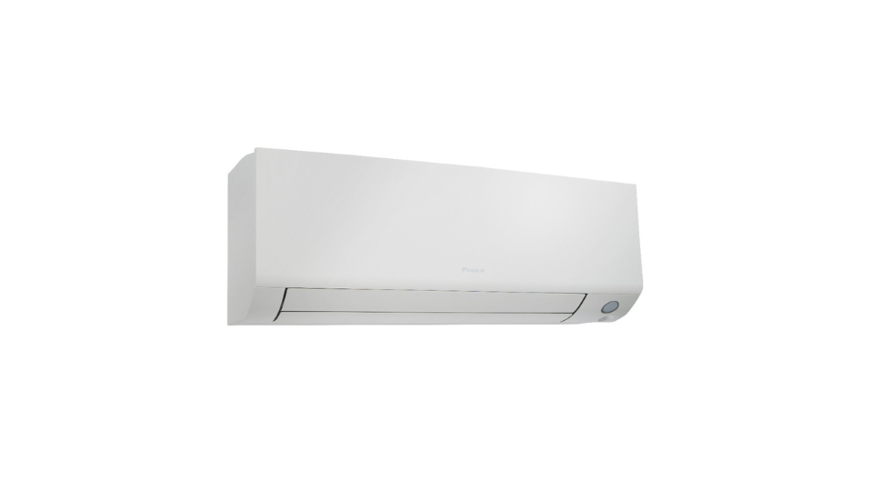 Daikin Perfera CTXM15A - vnútorná jednotka a diaľkový ovládač