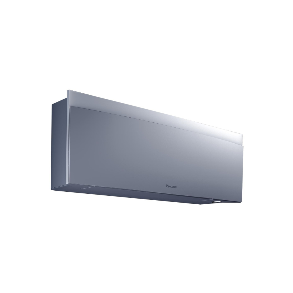 Daikin Emura FTXJ42AS9 - vnútorná jednotka a diaľkový ovládač