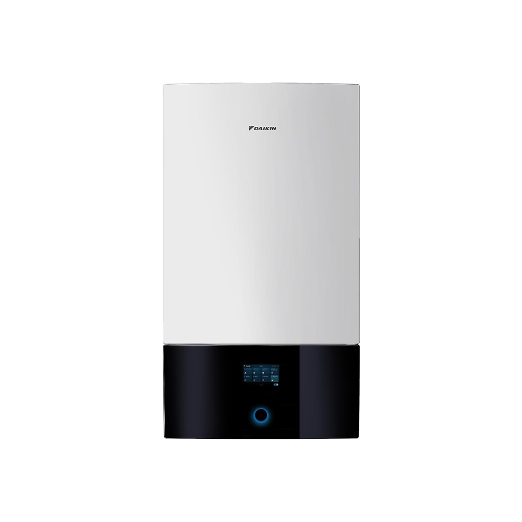 Daikin Altherma 4 H W EPBX14A9W hydrosplit