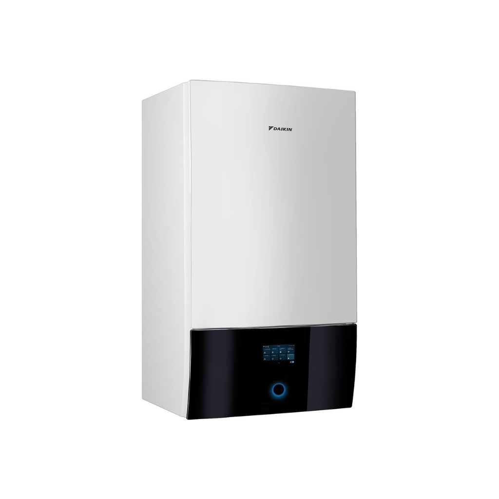 Daikin Altherma 4 H W EPBX14A9W hydrosplit