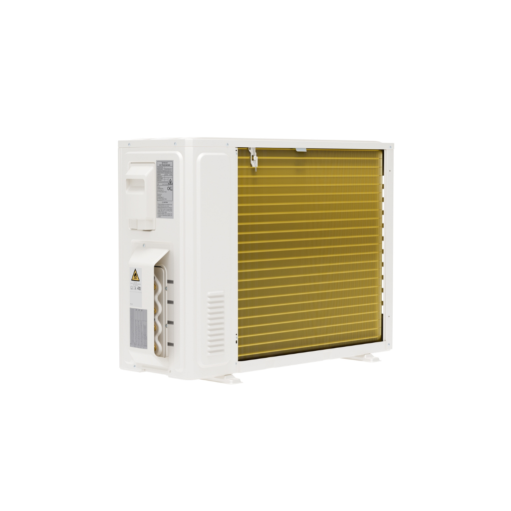 Rotenso multisplit HN40Xm2 Multi N-Line, Výkon: 4,1/4,3 kW