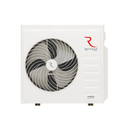 Rotenso multisplit HN90Xm4 Multi N-Line, Výkon: 9,3/9,3 kW