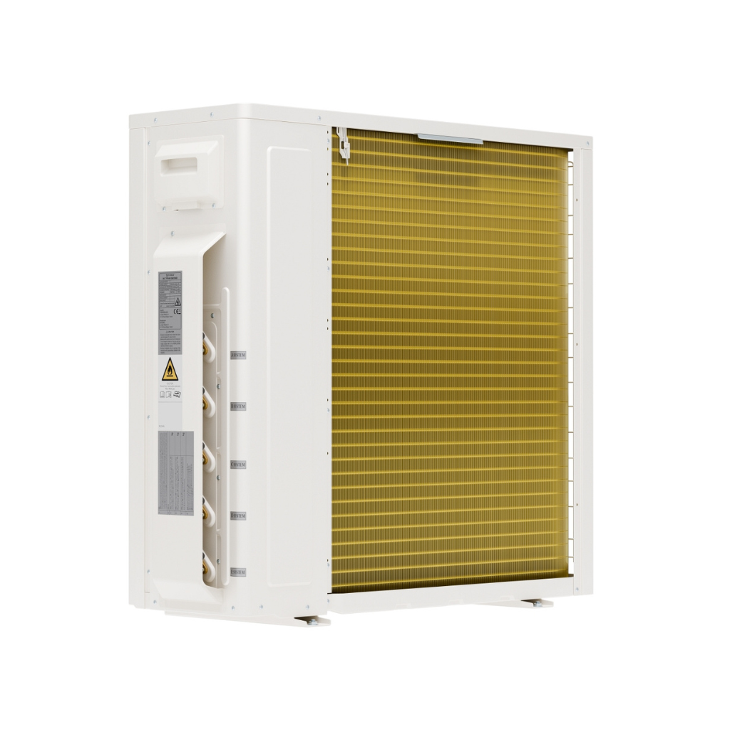 Rotenso multisplit HN90Xm4 Multi N-Line, Výkon: 9,3/9,3 kW