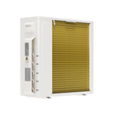 Rotenso multisplit HN90Xm4 Multi N-Line, Výkon: 9,3/9,3 kW