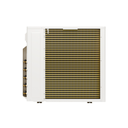 Rotenso multisplit HN90Xm4 Multi N-Line, Výkon: 9,3/9,3 kW