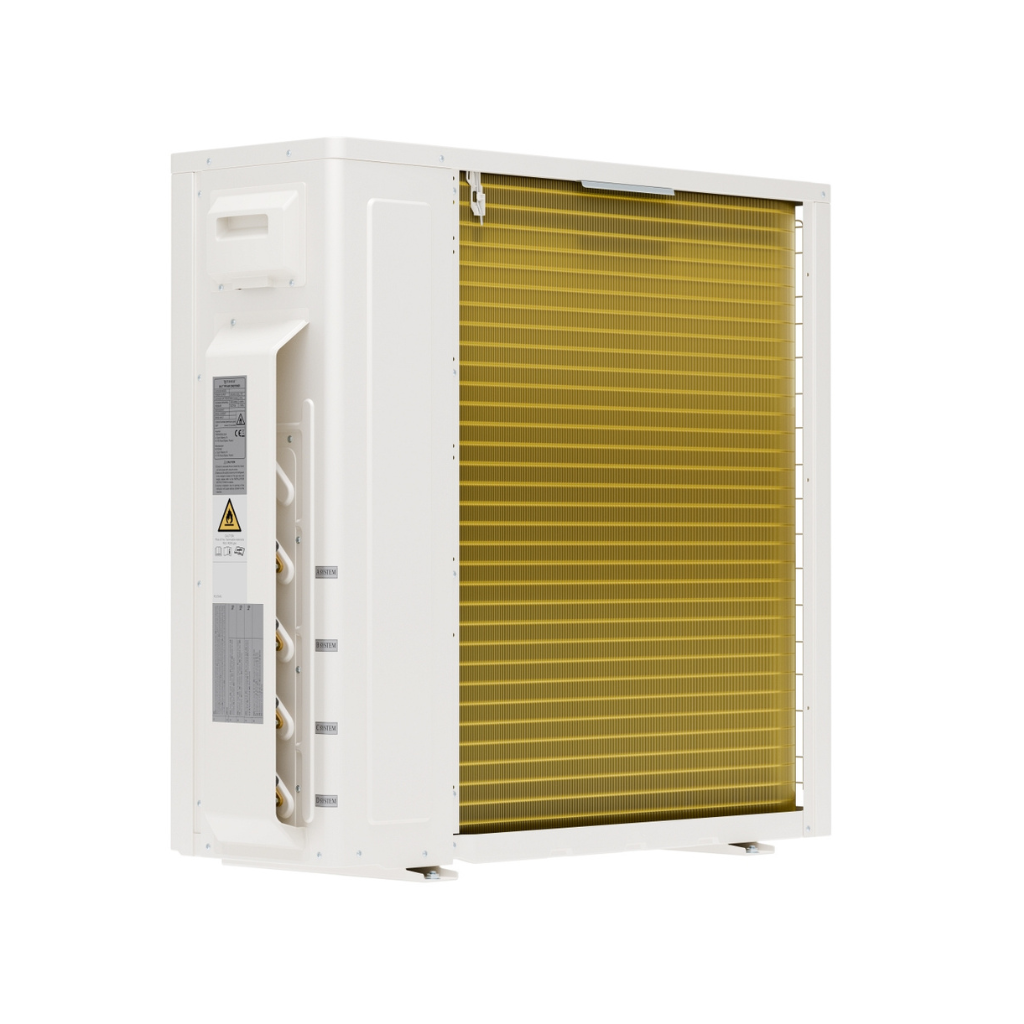 Rotenso multisplit HN90Xm4 Multi N-Line, Výkon: 9,3/9,3 kW