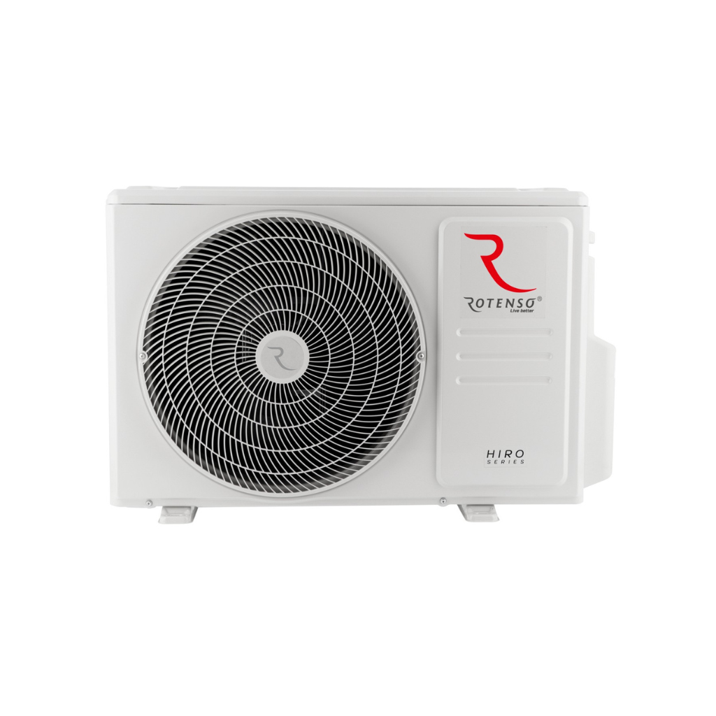 Rotenso multisplit H40Xm2 Multi S-Line, Výkon: 4,1/4,3 kW