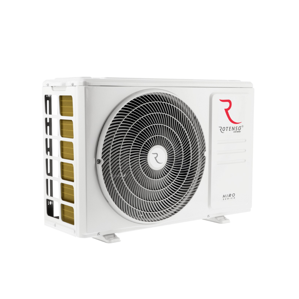 Rotenso multisplit H40Xm2 Multi S-Line, Výkon: 4,1/4,3 kW