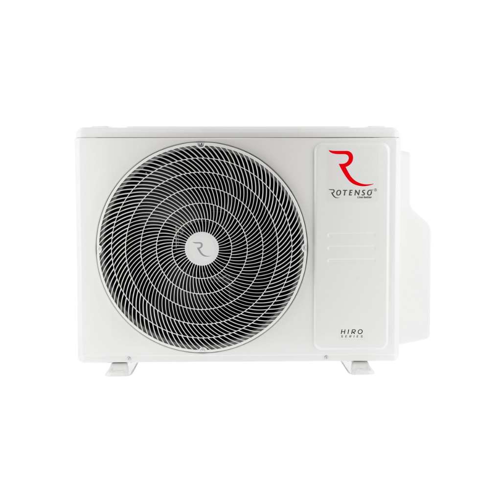 Rotenso multisplit H60Xm3 Multi S-Line, Výkon: 6,1/6,4 kW