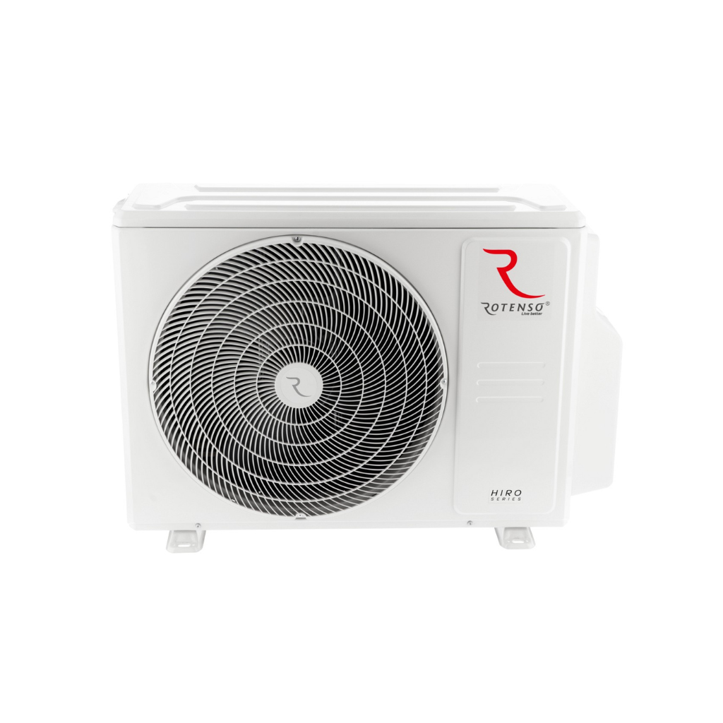 Rotenso multisplit H60Xm3 Multi S-Line, Výkon: 6,1/6,4 kW