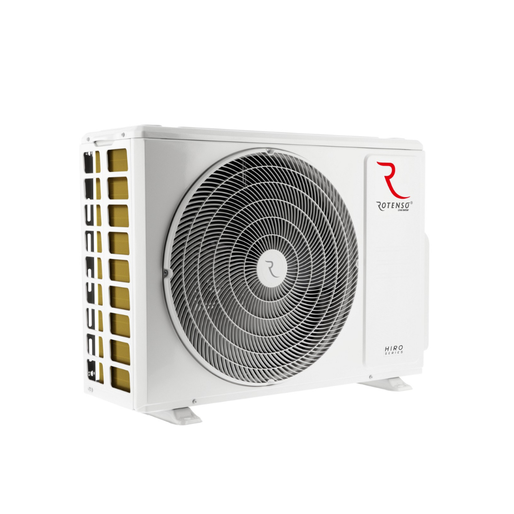 Rotenso multisplit H60Xm3 Multi S-Line, Výkon: 6,1/6,4 kW