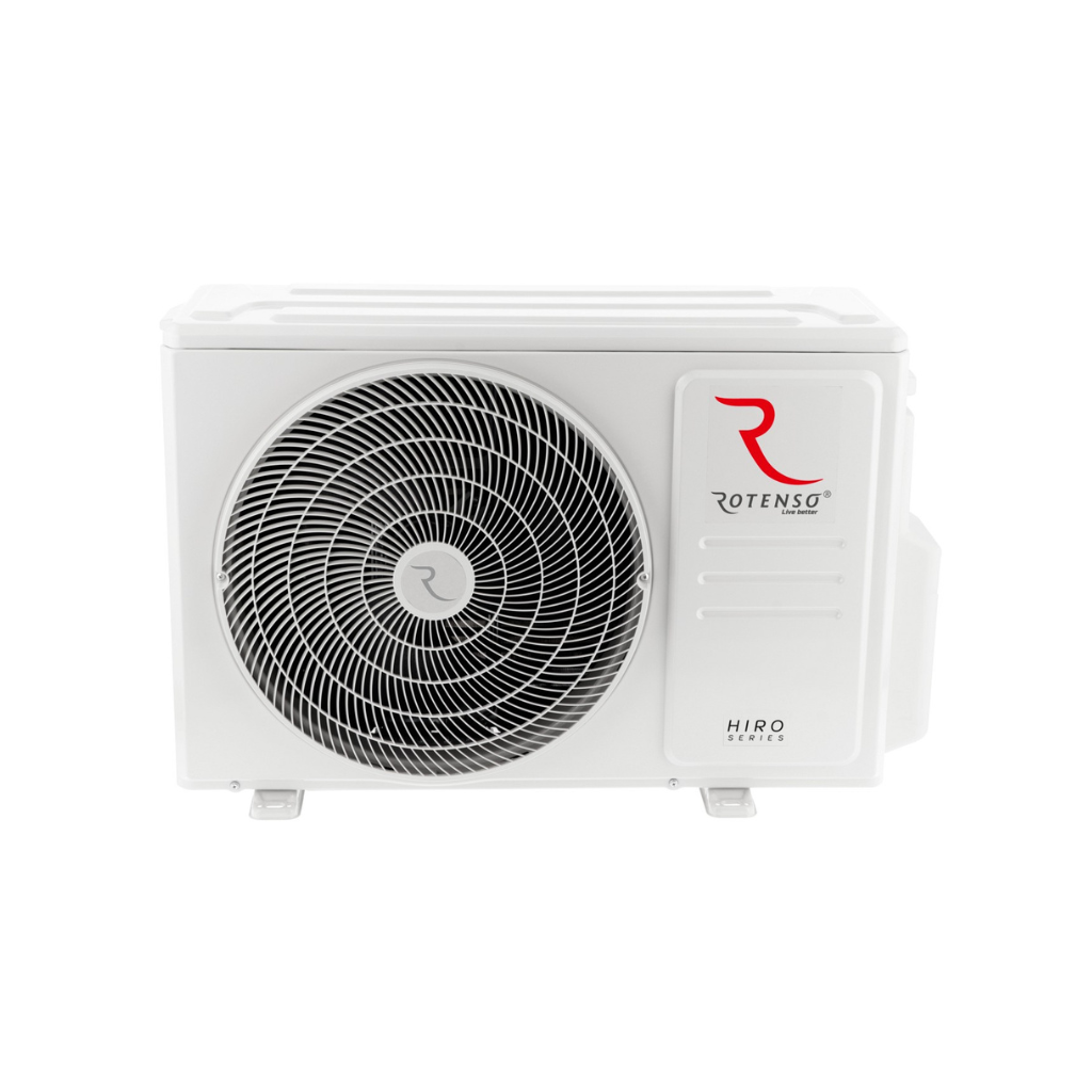 Rotenso multisplit H40Xm2 Multi S-Line, Výkon: 4,1/4,3 kW