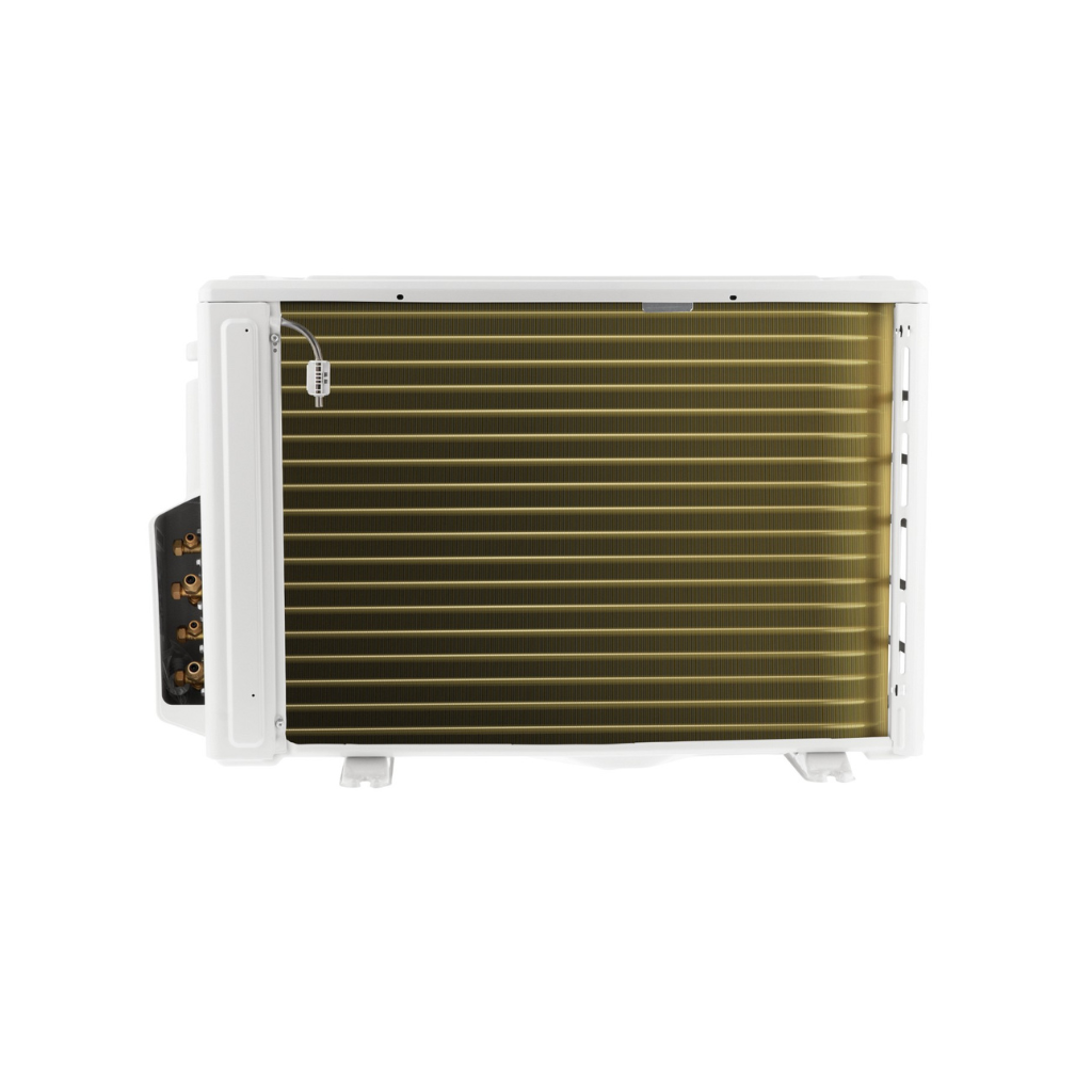 Rotenso multisplit H40Xm2 Multi S-Line, Výkon: 4,1/4,3 kW