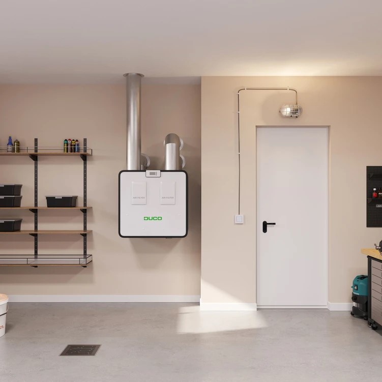 DucoBox Energy Comfort 325