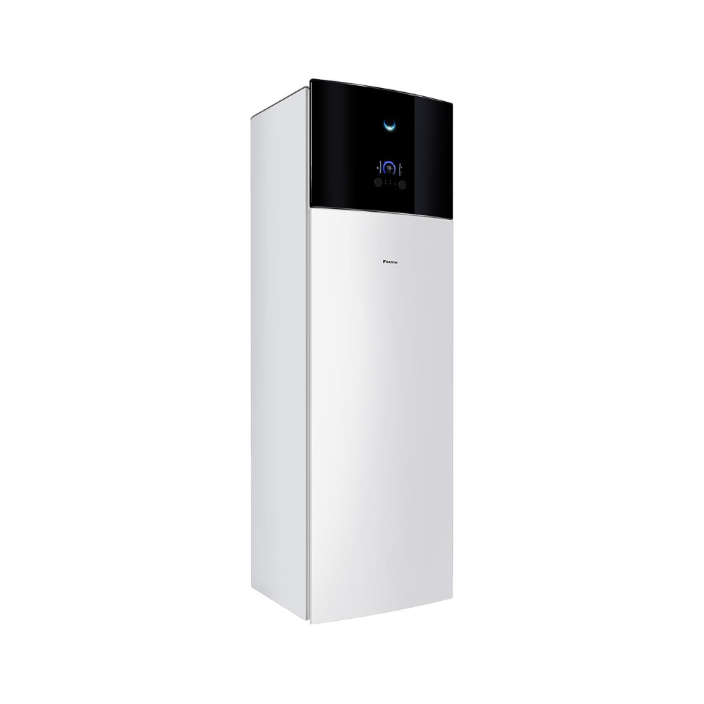 Daikin Altherma 3 R F EHVX04S18E6V chladivový split, vykurovanie / chladenie