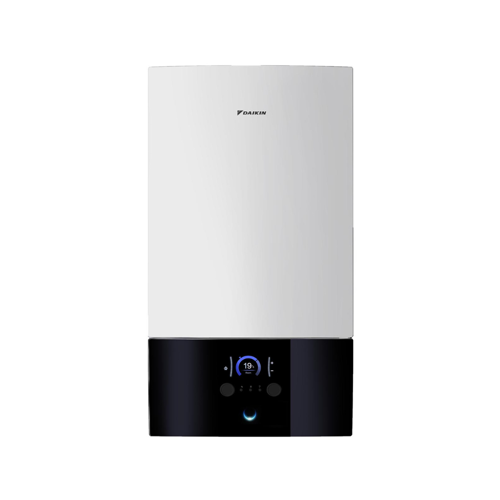 Daikin Altherma 3 R W EBBX16D9W chladivový split, vykurovanie/chladenie