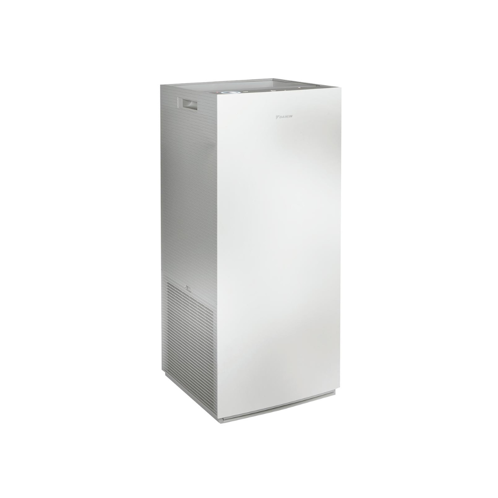 MCK70ZW - Čistička so zvlhčovaním, biela , WiFi