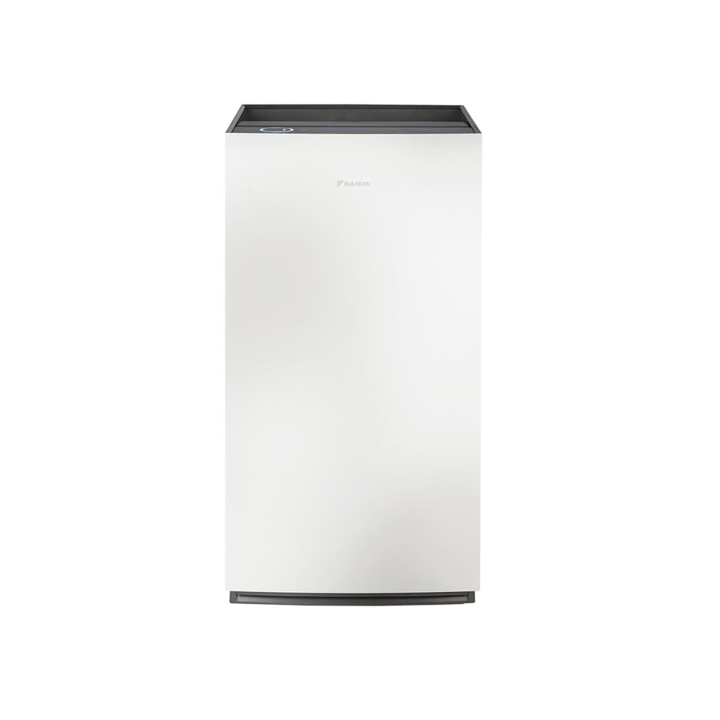 MC80Z - Čistička vzduchu, WiFi