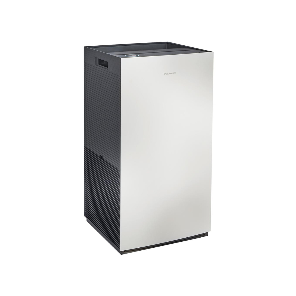 MC80Z - Čistička vzduchu, WiFi