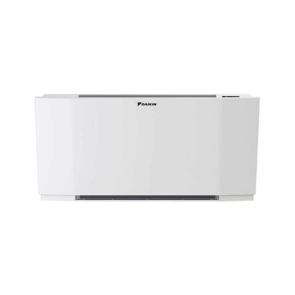 FWXV20ABTV3R konvektor tepelné čerpadla s výkonom 1,85 kW, pripojenie vpravo