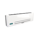 FWXT20ABTV3C konvektor tepelné čerpadla s výkonom 1,19 kW, pripojenie vpravo, s IR ovládačom