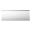Hisense AIR MASTER QK25_AG - vnútorná jednotka a diaľkový ovládač