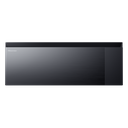 Hisense AIR MASTER QK25_BG - vnútorná jednotka a diaľkový ovládač