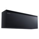 Hisense AIR MASTER QK25_BG - vnútorná jednotka a diaľkový ovládač