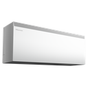 Hisense AIR MASTER QK50_AG - vnútorná jednotka a diaľkový ovládač