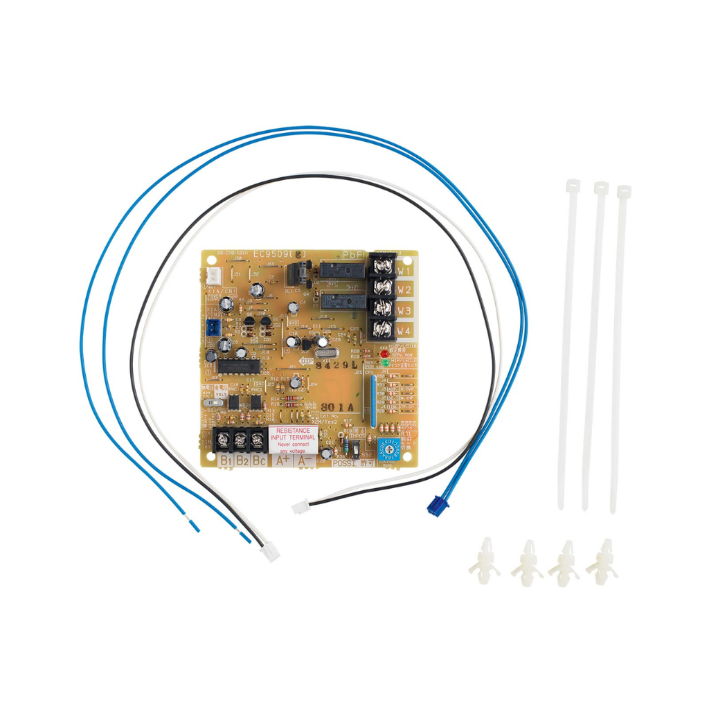 Adaptér s 2 výstupnými signálmi