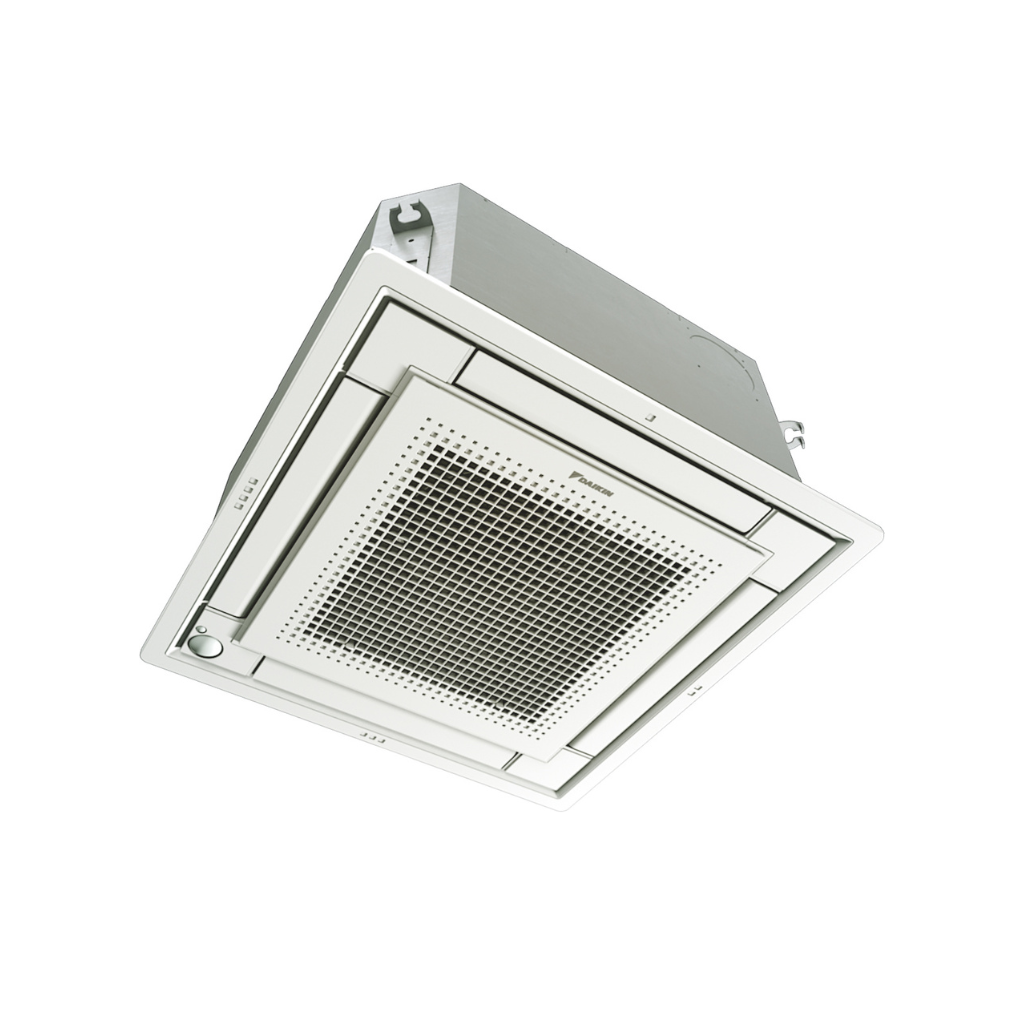 Daikin plochá kazetová jednotka FFA50A9