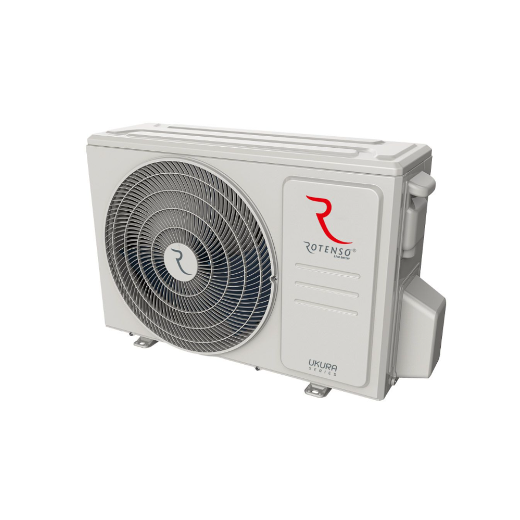 Rotenso Ukura U26Xo - vonkajšia jednotka