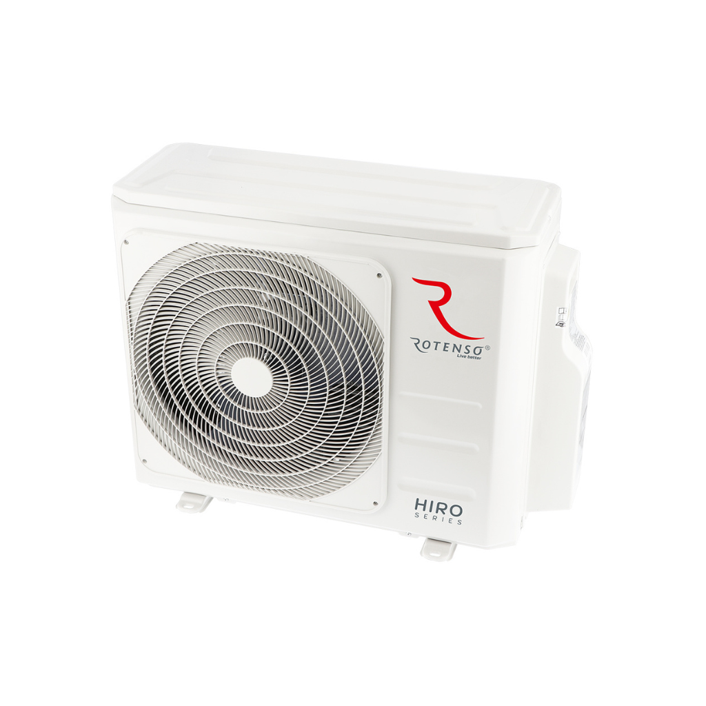Rotenso multisplit H80Xm4 Multi S-Line, Výkon: 8,2/8,7 kW