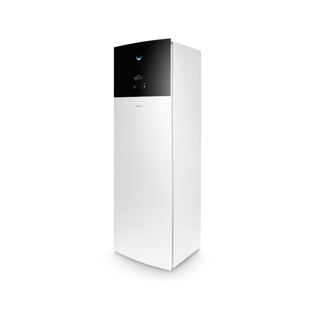 Daikin Multi+ zásobník TPV, 180 l