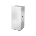 MCK70ZW - Čistička so zvlhčovaním, biela , WiFi