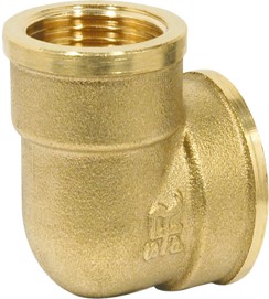 KOLENO VNÚTORNÝ ZÁVIT DN 3/4"