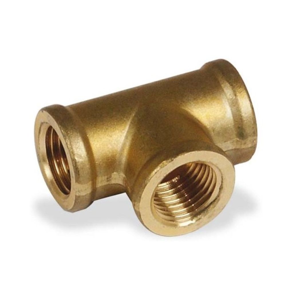 T-KUS VNÚTORNÉ ZÁVITY DN 1 1/2"