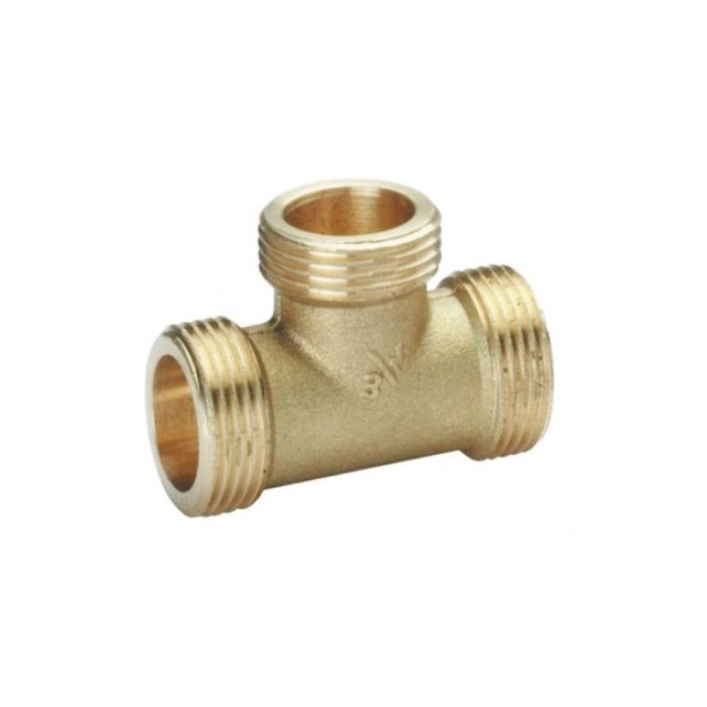 T-KUS VONKAJŠIE ZÁVITY DN3/4"