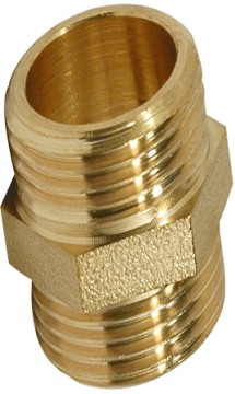 VSUVKA VONKAJŠIE ZÁVITY DN 2 1/2"