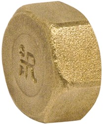 VIEČKO VNÚTORNÝ ZÁVIT DN 3/4"