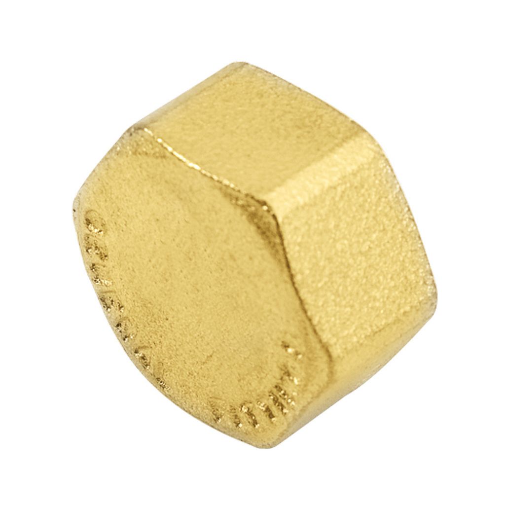 VIEČKO VNÚTORNÝ ZÁVIT DN 1 1/2"