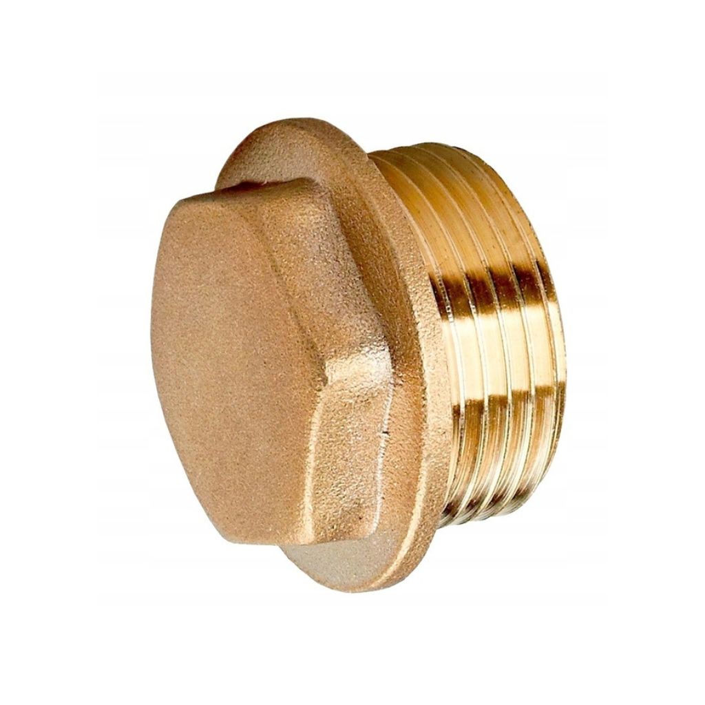 ZÁTKA VONKAJŠÍ ZÁVIT DN 3/8"