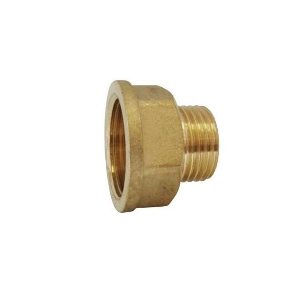 REDUKCIA OPAČNÁ VON.VNÚT.ZÁV.DN 1 1/4" x 1 1/2"