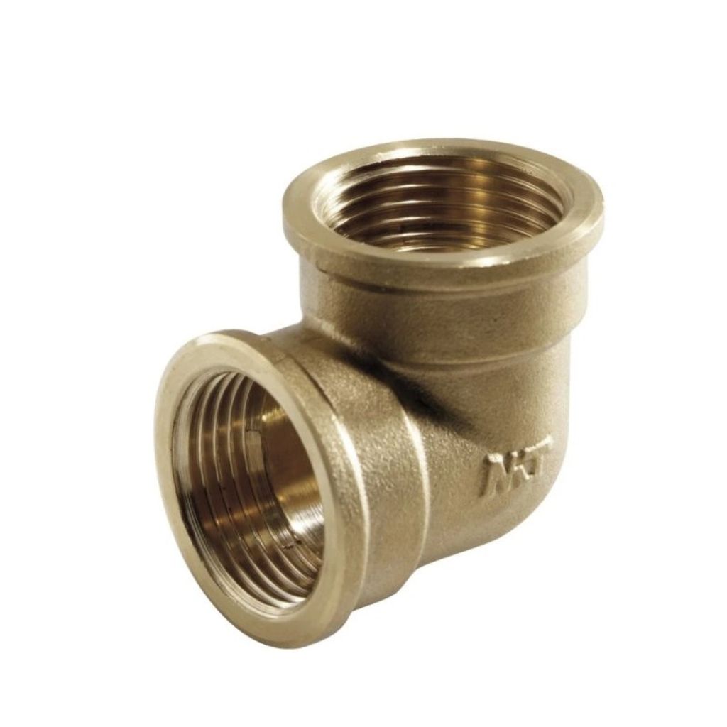 K-505 KOLENO REDUKOVANÉ FF 1x3/4"