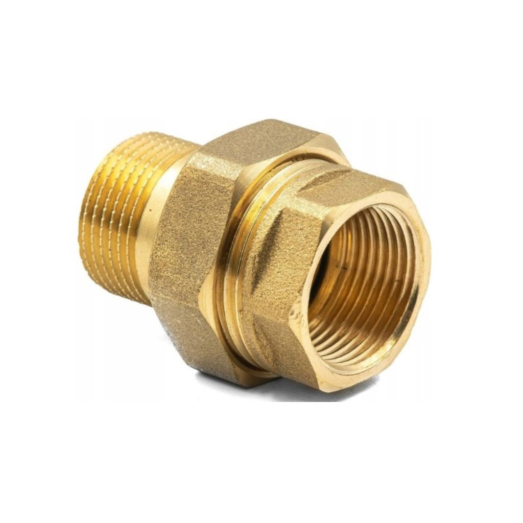 KÚRENÁRSKE ŠRÓBENIE PRIAME DN 3/4"