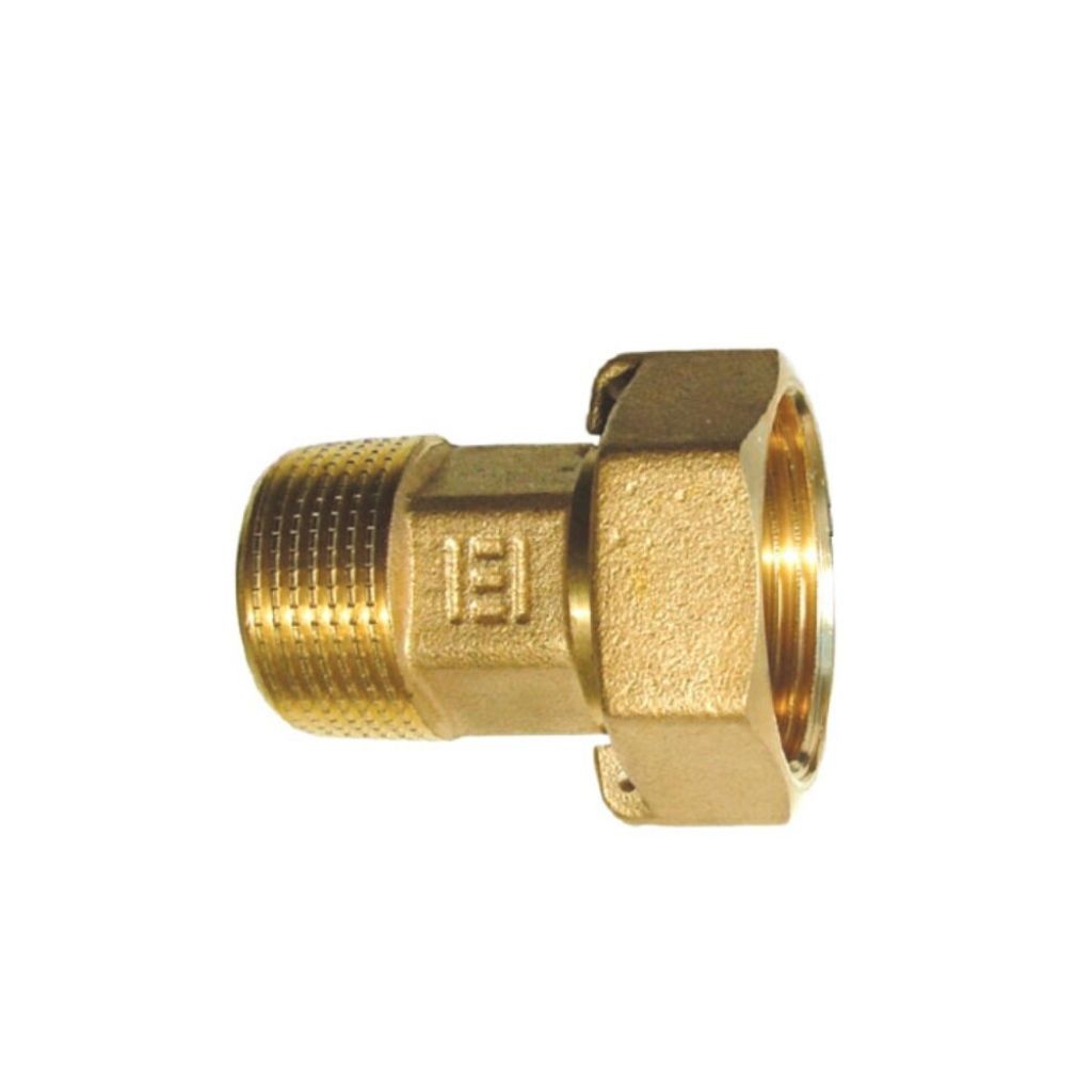 ŠRÓBENIE K VODOMERU  DN 1 1/4"