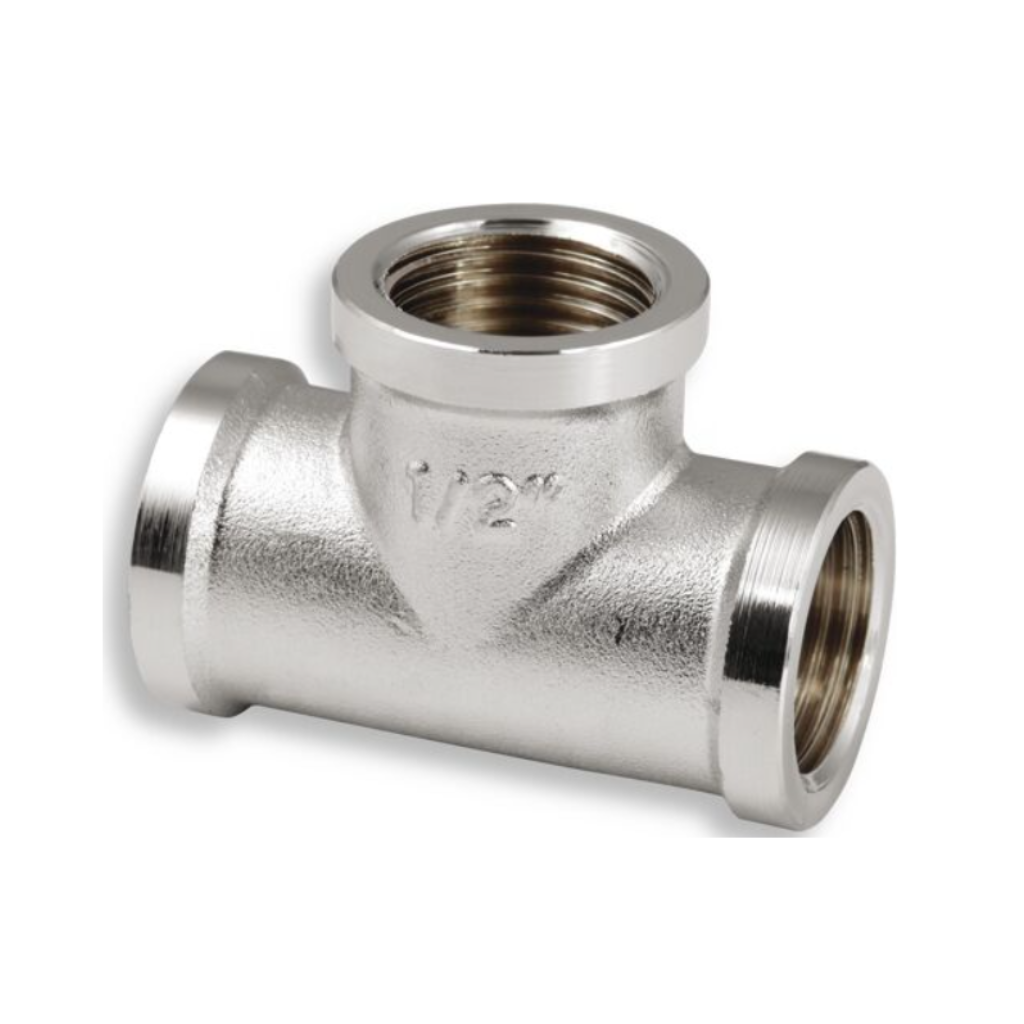 T-KUS VNÚTORNÉ ZÁVITY DN 1/2"